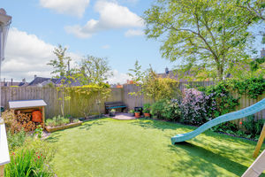 Garden- click for photo gallery